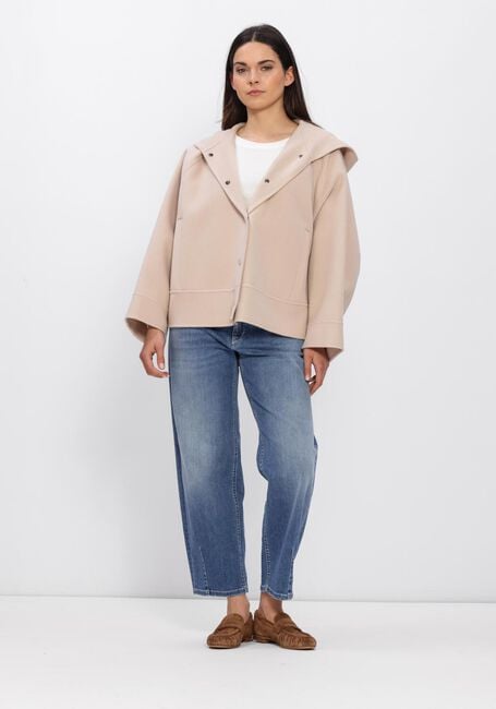 Blauwe CAMBIO Mom jeans ELIN - large