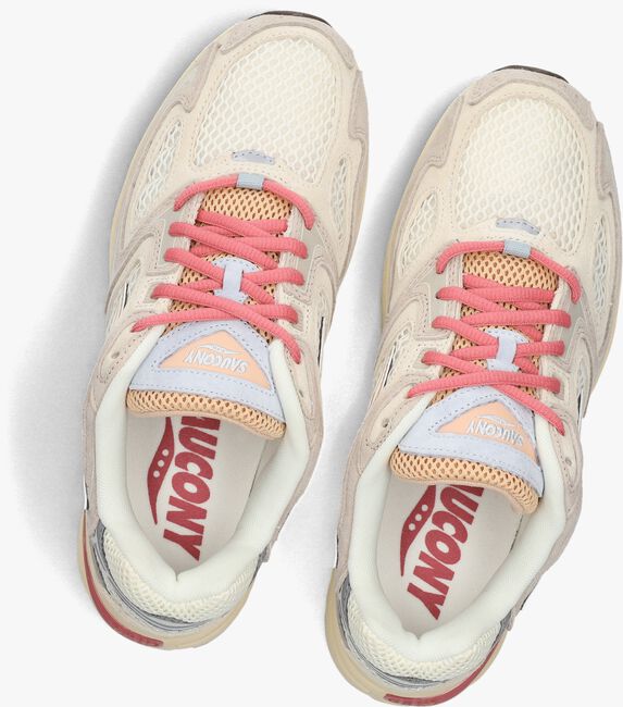 Multi SAUCONY Lage sneakers GRID JAZZ 9 Multi SAUCONY Lage sneakers GRID JAZZ 9 - large