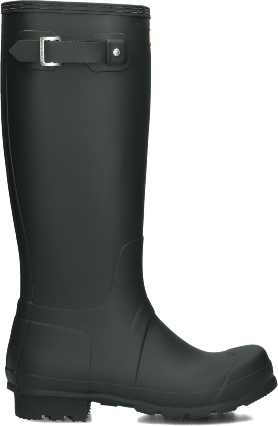 Hunter Regenlaarzen Heren Mens Original Tall