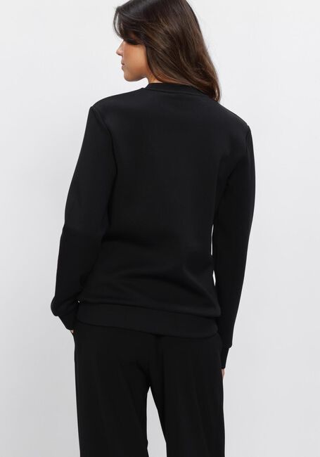 Zwarte HOUSE OF GRAVITY Trui CLASSIC SIGNATURE SWEATER - large