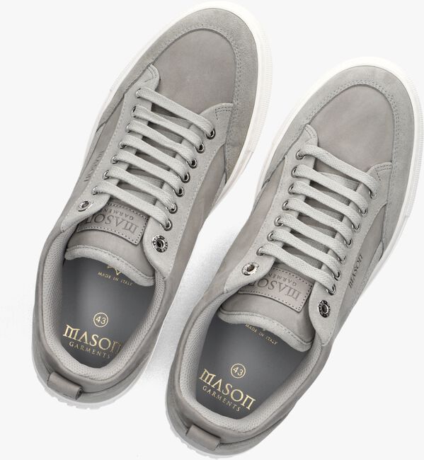 Grijze Mason Garments Sneakers TIA MESCOLARE Grijze Mason Garments Sneakers TIA MESCOLARE - large
