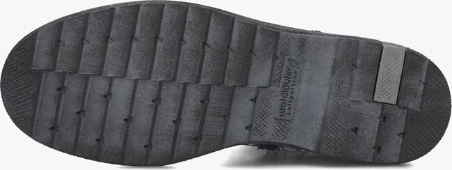 Blauwe WALDLAUFER Enkellaarsjes 683801 LAK PRINT Blauwe WALDLAUFER Enkellaarsjes 683801 LAK PRINT - large