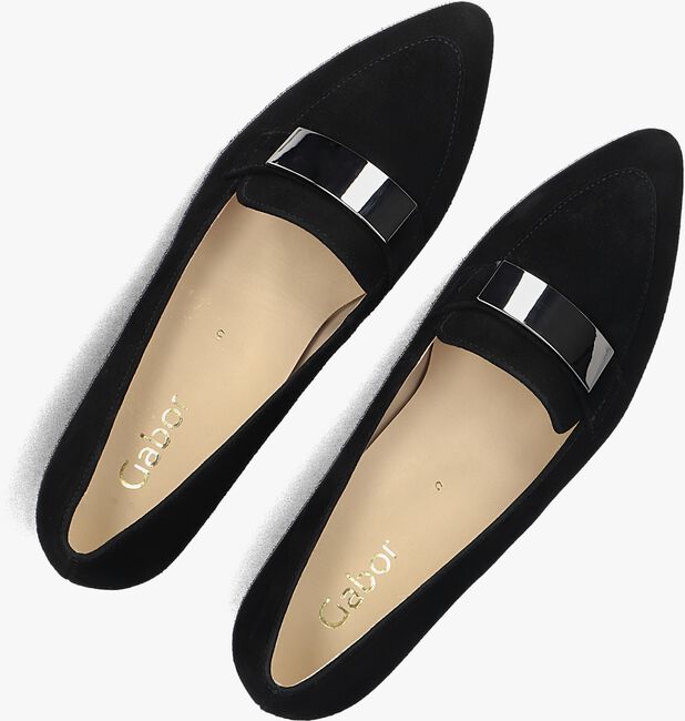 Zwarte GABOR Pumps 432.1 Zwarte GABOR Pumps 432.1 - large