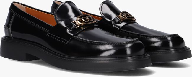 Zwarte TOD'S Loafers LED LOGO LOAFER Zwarte TOD'S Loafers LED LOGO LOAFER - large