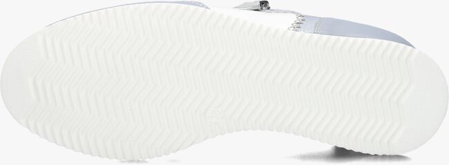 Blauwe DL SPORT Lage sneakers 6567 Blauwe DL SPORT Lage sneakers 6567 - large