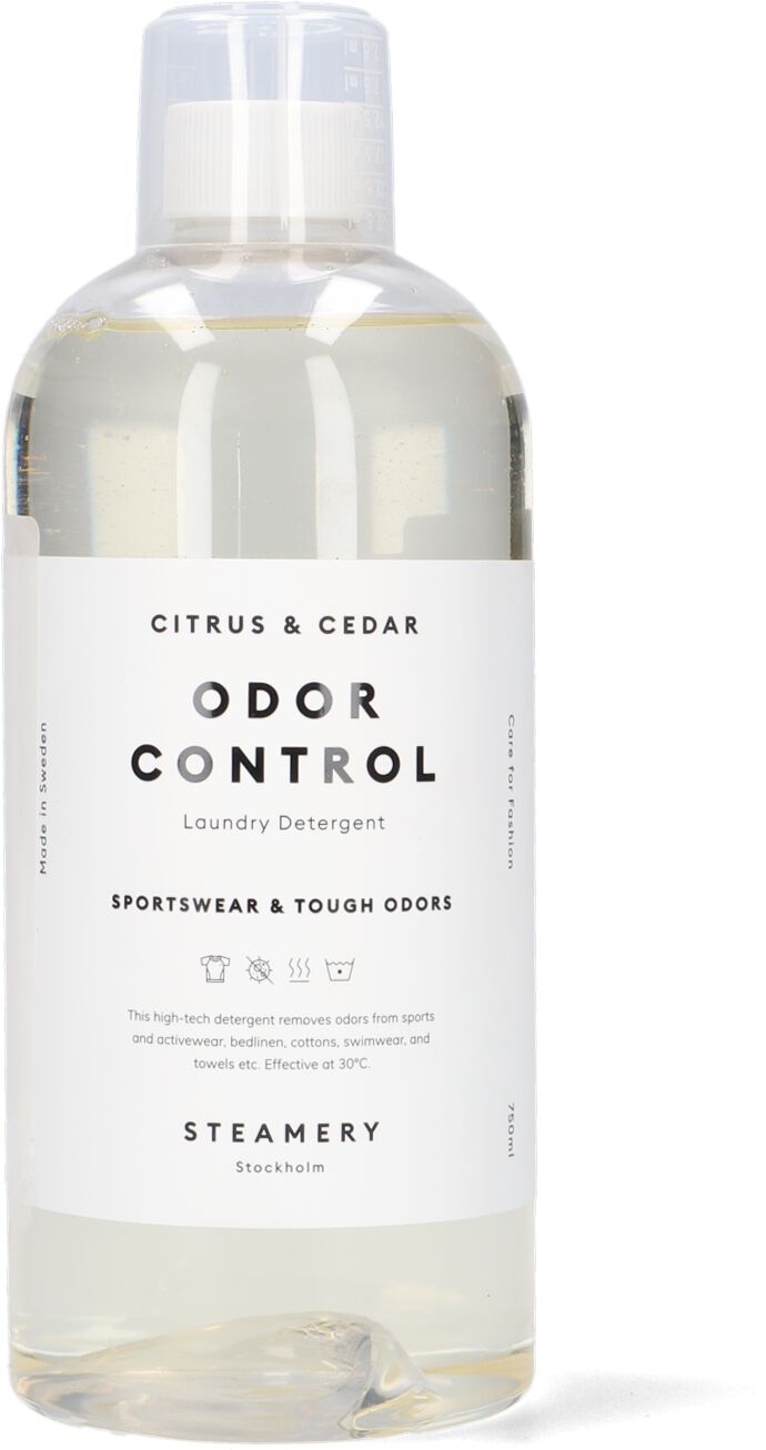 STEAMERY Reinigingsmiddelen Accessoires Active Laundry Detergent