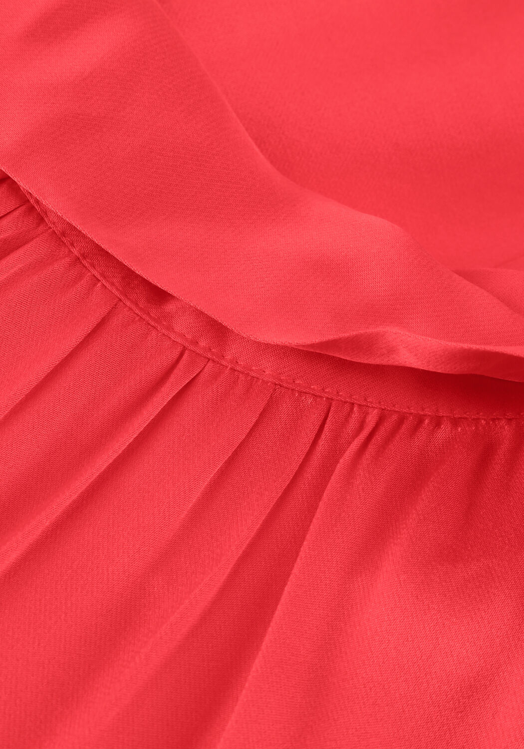 Rode IBANA Tops & T-shirts TOLINO - large