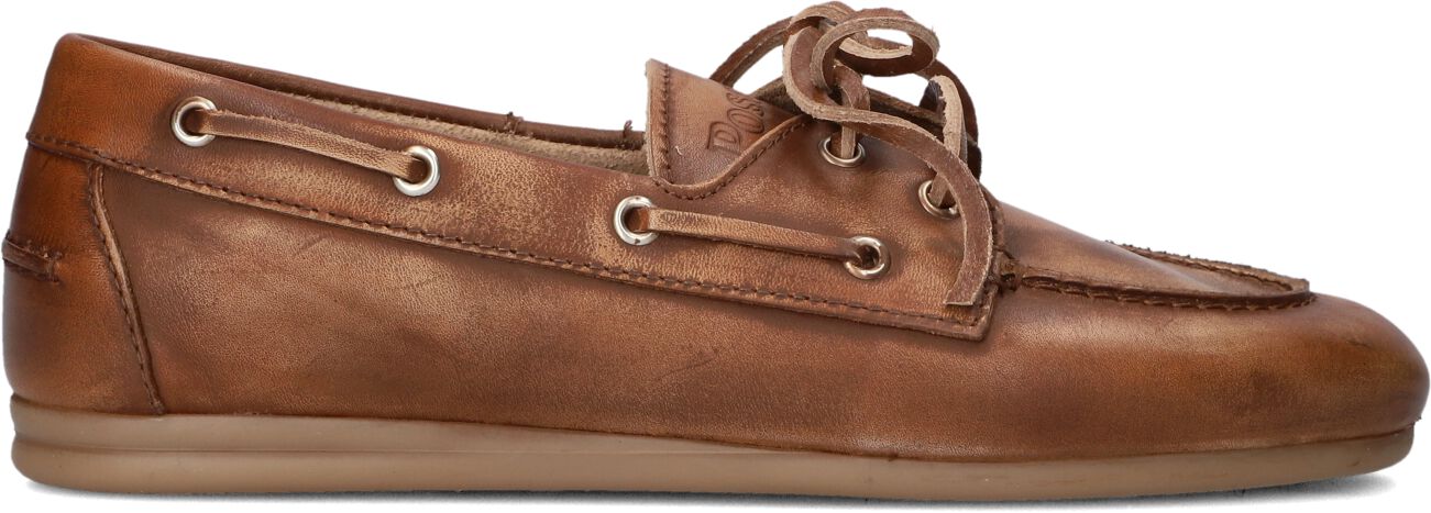 Posa Posa Loafers Dames Boat Loafer