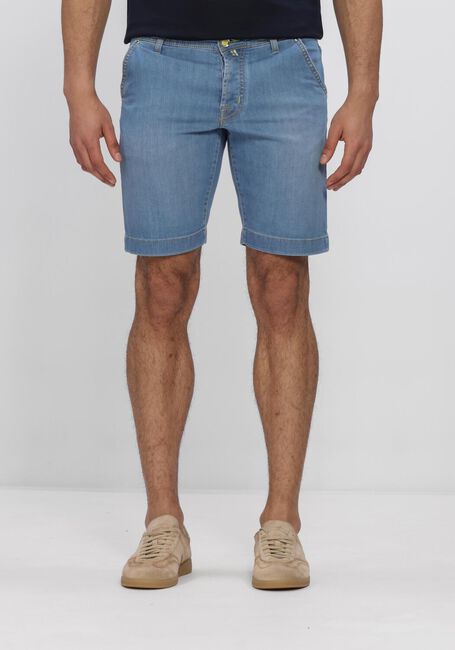 Lichtblauwe JACOB COHEN Shorts BERMUDA 5 PKT SLIM FIT  LOU - large