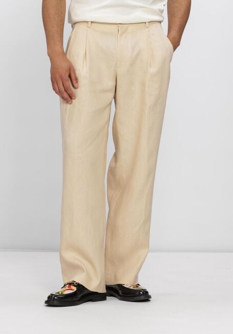 Beige NN.07 Pantalon JUSTIN 1454 - large