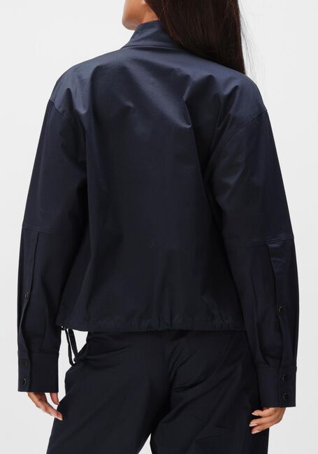 Donkerblauwe JAPAN TKY Jack MIORI - large