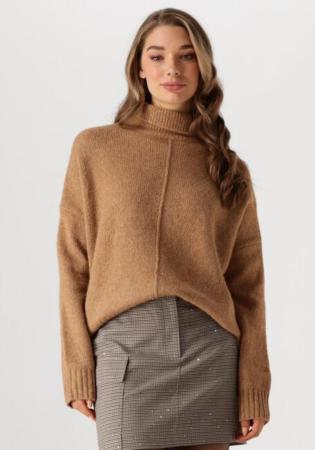 Camel VANESSA BRUNO Trui BALADE - large