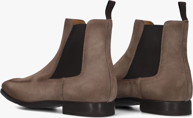 Taupe MAGNANNI Chelsea boots 25474 Taupe MAGNANNI Chelsea boots 25474 - large