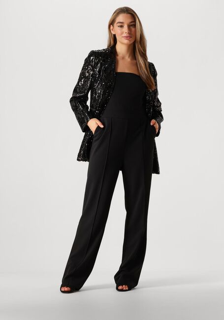 Zwarte CO'COUTURE Blazer CLUB CC SEQUIN BLAZER - large