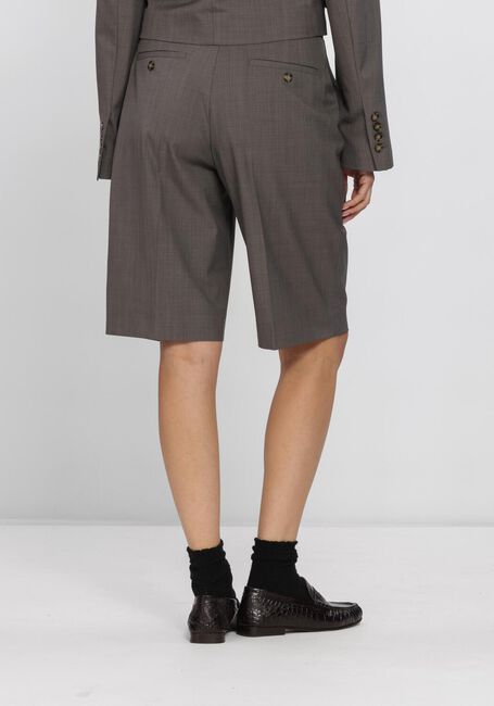 Grijze HERSKIND Broeken JOEL SHORT - large