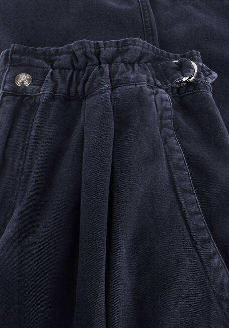 Zwarte ISABEL MARANT Broeken NERIAH-GB - large