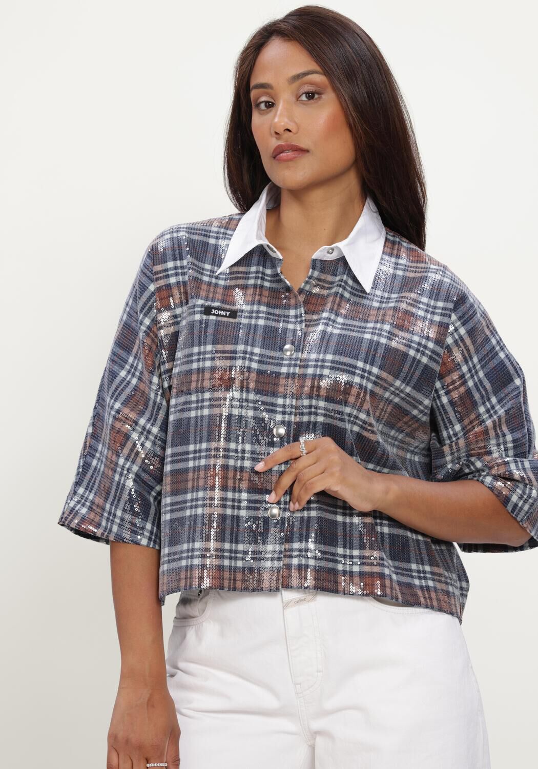 Multi JOHNY Blouses BERRY - large