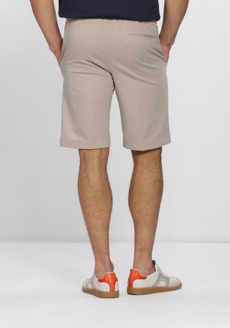 Grijze BERWICH Korte broek SHORT SPIAGGIA GT1001X - large