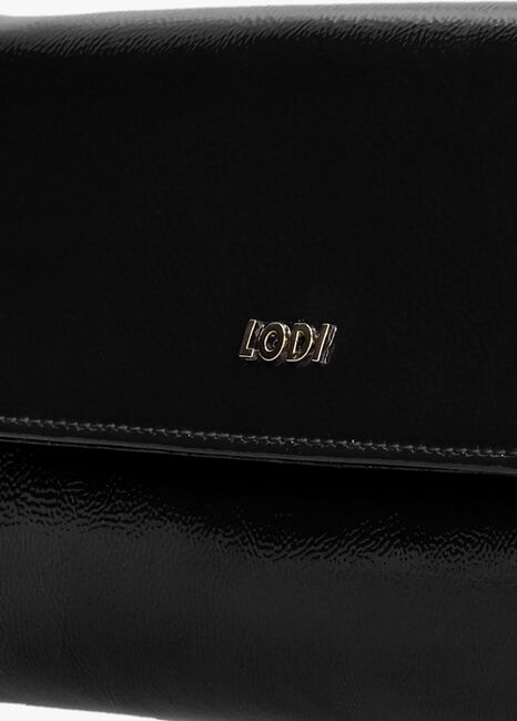 Zwarte LODI Clutch L1902 Zwarte LODI Clutch L1902 - large