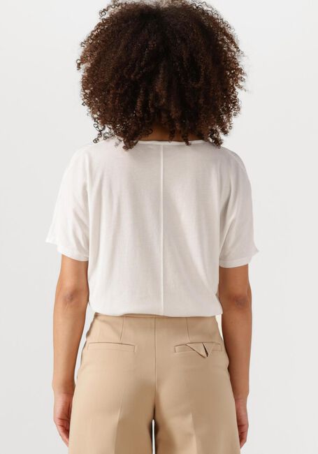Witte LUISA CERANO T-shirt 328266/7600 - large