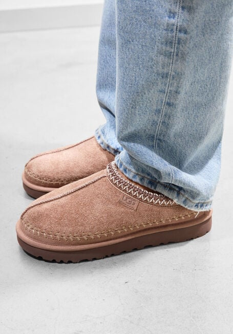 Bruine UGG Instappers W TASMAN BIARRITZ Bruine UGG Instappers W TASMAN BIARRITZ - large