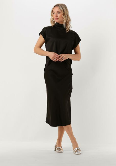 Zwarte DRYKORN Top ALARIA_1 - large