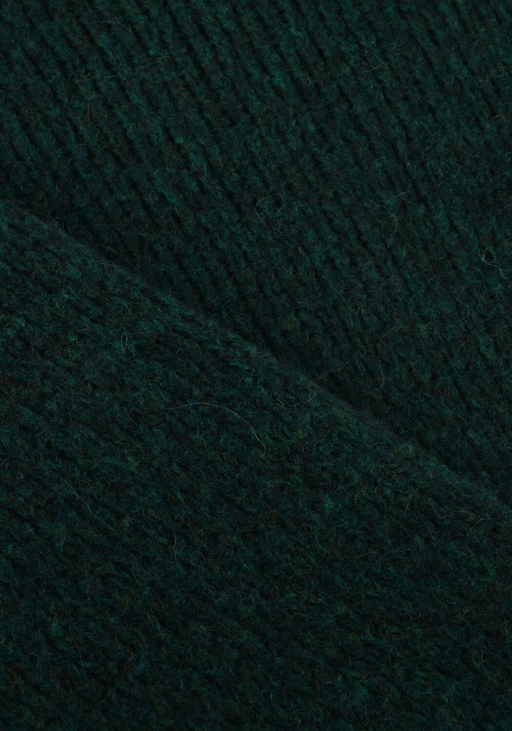 Donkergroene MARC CAIN COLLECTION Trui ZC 41.61 M07 - large