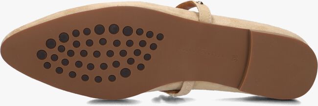 Beige STEFANO LAURAN Ballerina's X1417 Beige STEFANO LAURAN Ballerina's X1417 - large