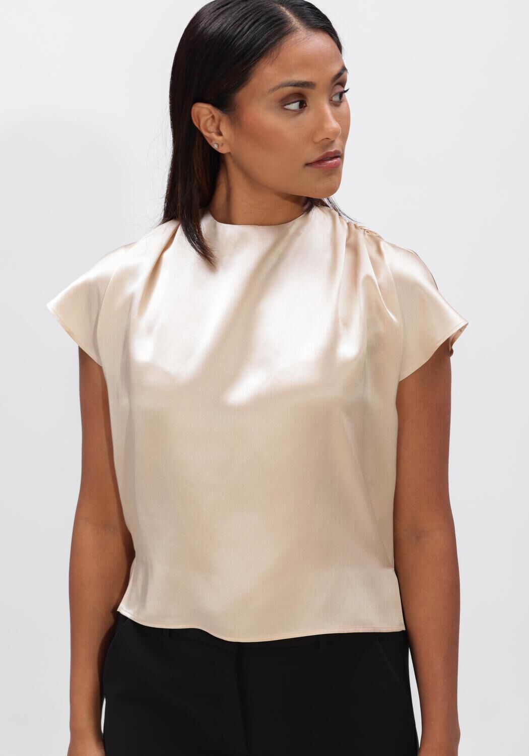 Creme LUISA CERANO Top 238659/3752-00 - large