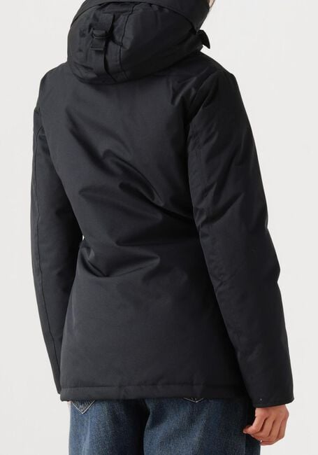 Donkerblauwe AIRFORCE Parka's 4 POCKET PARKA - large