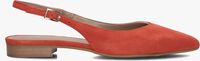 Oranje NOTRE-V Slingbacks 08-231 Oranje NOTRE-V Slingbacks 08-231 - medium