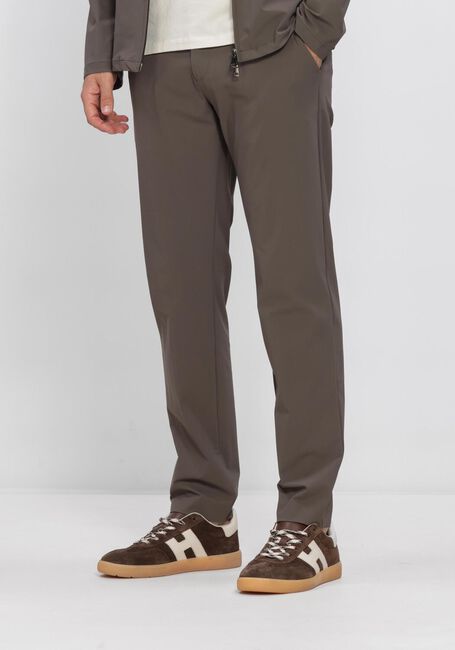 Taupe FERILLI Pantalon CLASSIC PANT - large