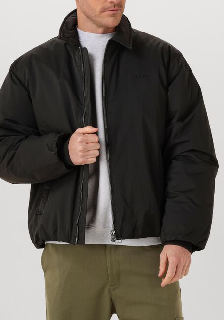 OLAF HUSSEIN MEDIUM PADDED JACKET - large
