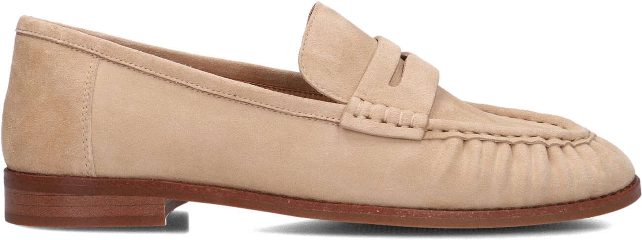Stefano Lauran Loafers
Dames Dk2805, Maat: 37, Materiaal: Suède, Kleur: Beige afbeelding 1