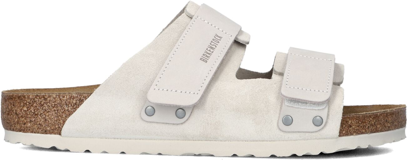 Birkenstock Slippers
Heren Uji