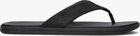Zwarte UGG Slippers 1102690 - medium