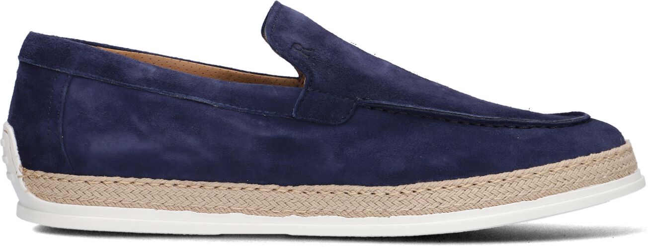 Giorgio Loafers
Heren 78282, Maat: 41,5, Materiaal: Suède, Kleur: Blauw