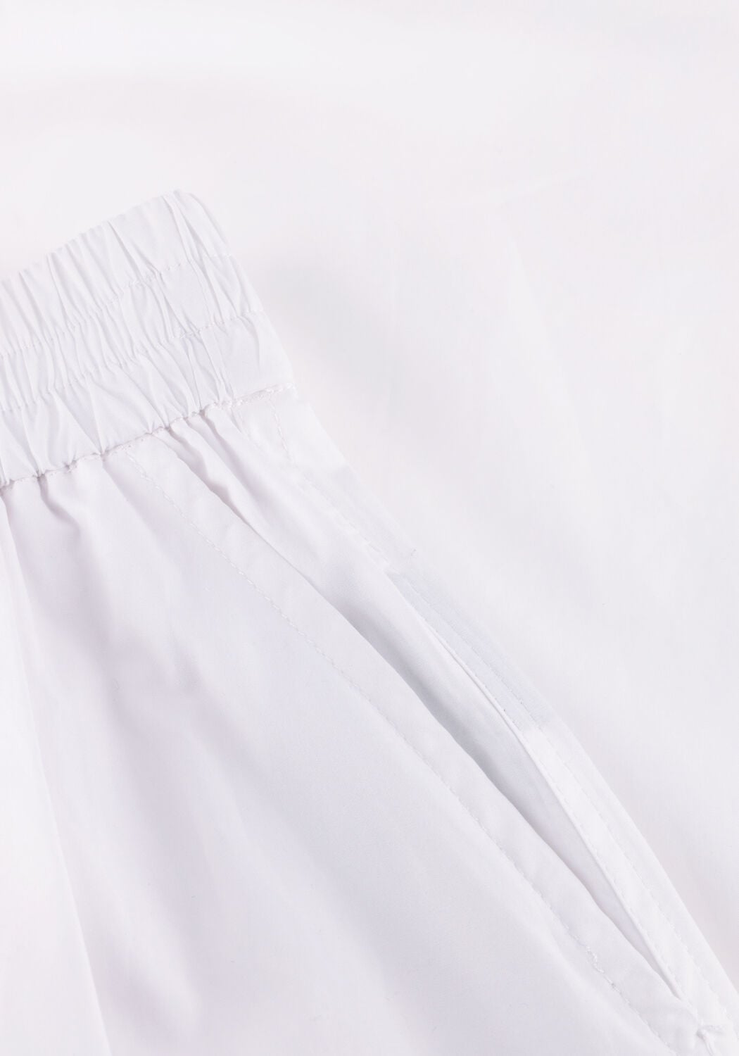 Witte LINA LOCCHI Maxirok LL-ADELE - large