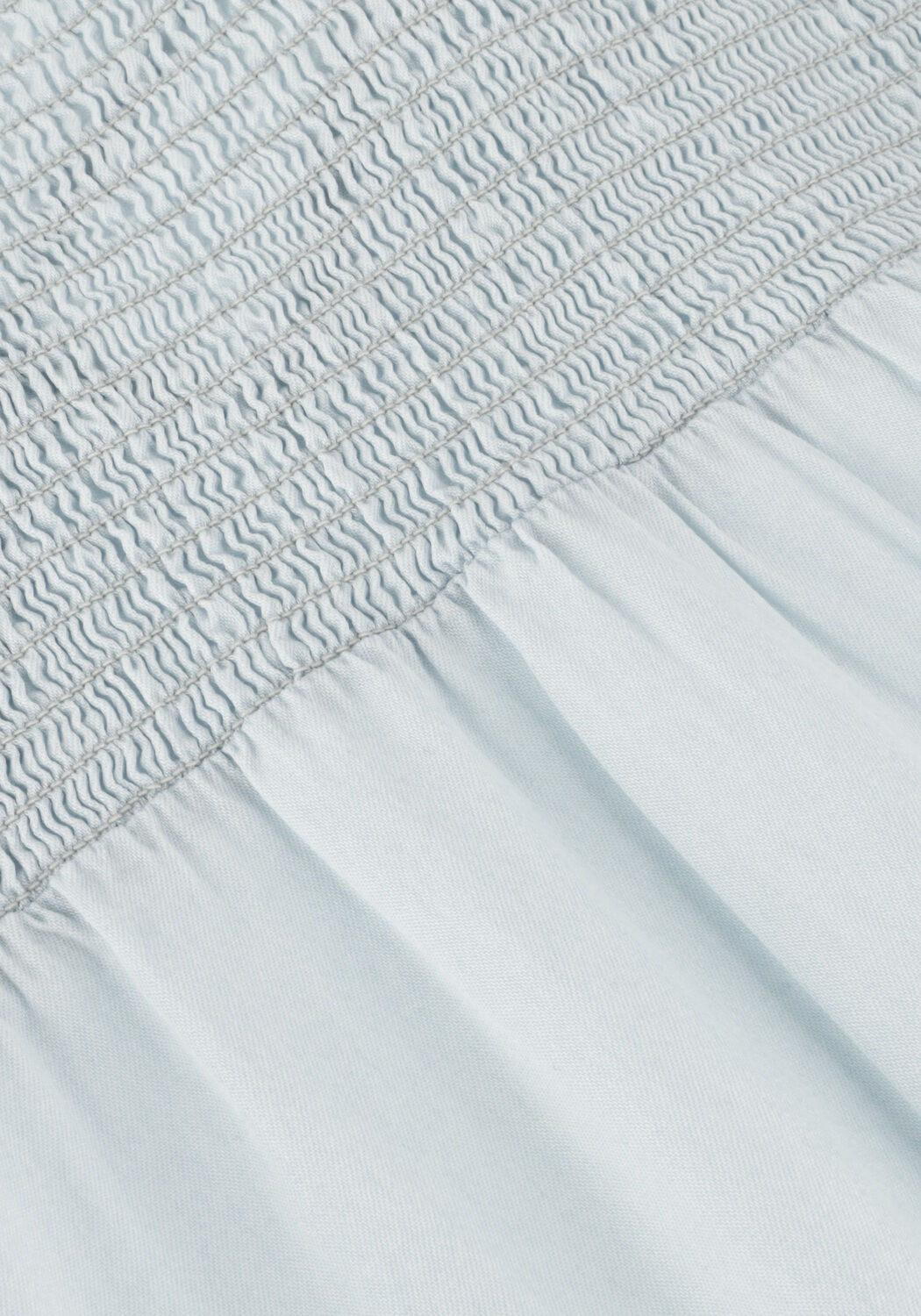 Lichtblauwe MOSCOW Blouses 119-05-WILLY - large