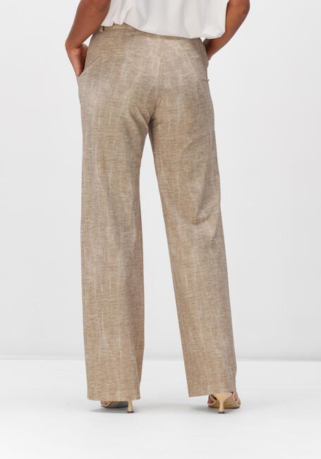 Beige JAPAN TKY Pantalon TARO DESSIN - large