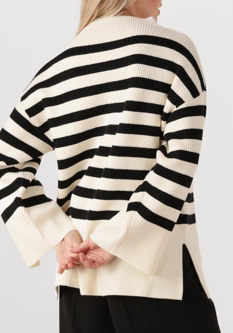 Zwarte COPENHAGEN MUSE Sweater CMCOLIN-PULLOVER - large