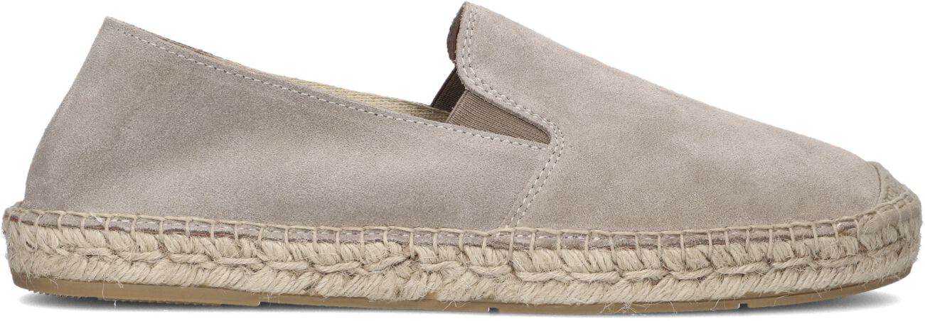 Viguera Instappers
Heren 1356, Maat: 39, Materiaal: Suède, Kleur: Beige