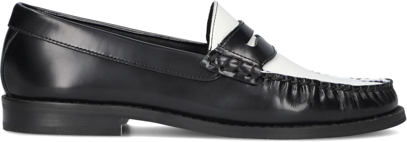Lina Locchi Loafers
Dames L1356, Maat: 40, Materiaal: Leer, Kleur: Zwart