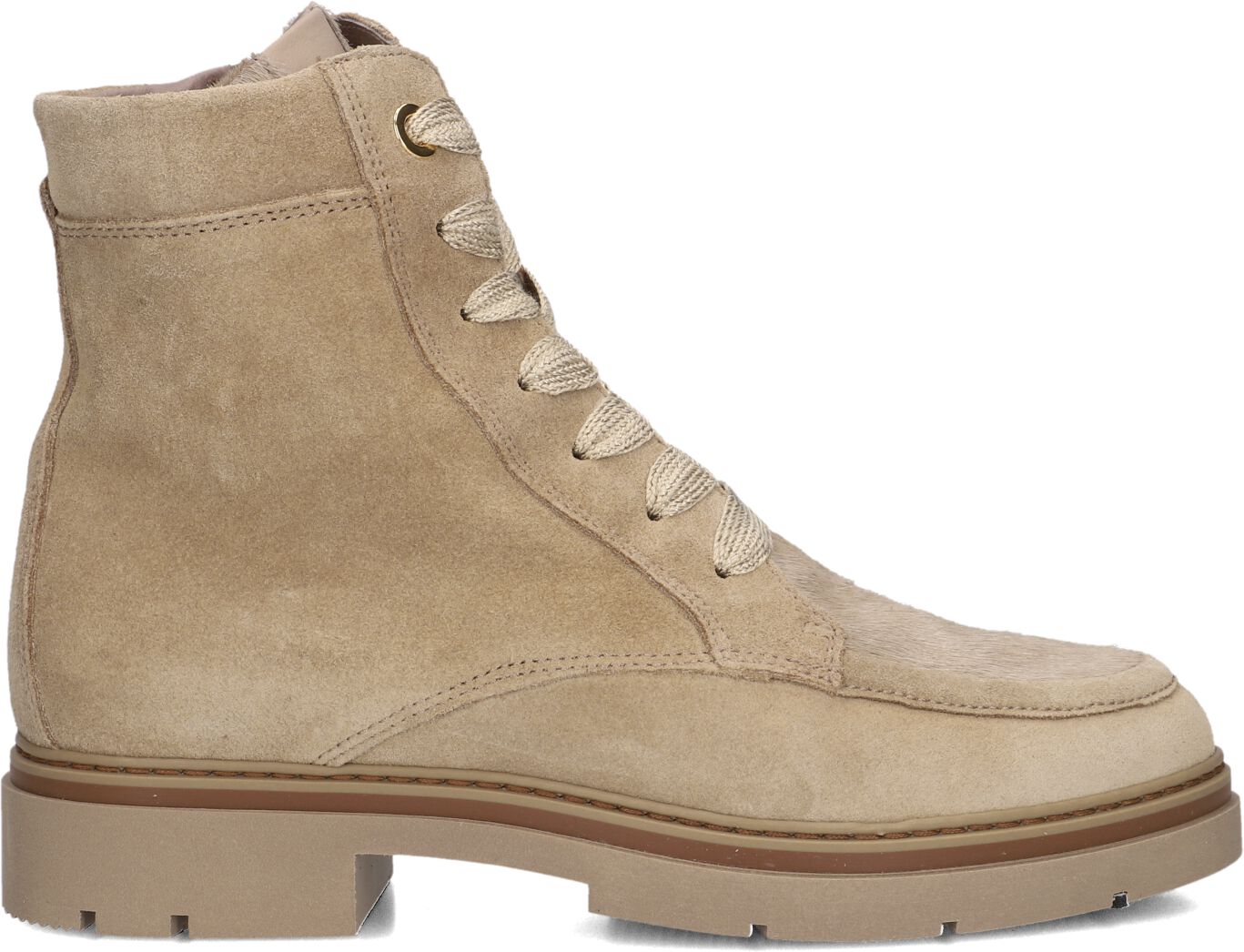 DL Sport Veterboots Dames 6768