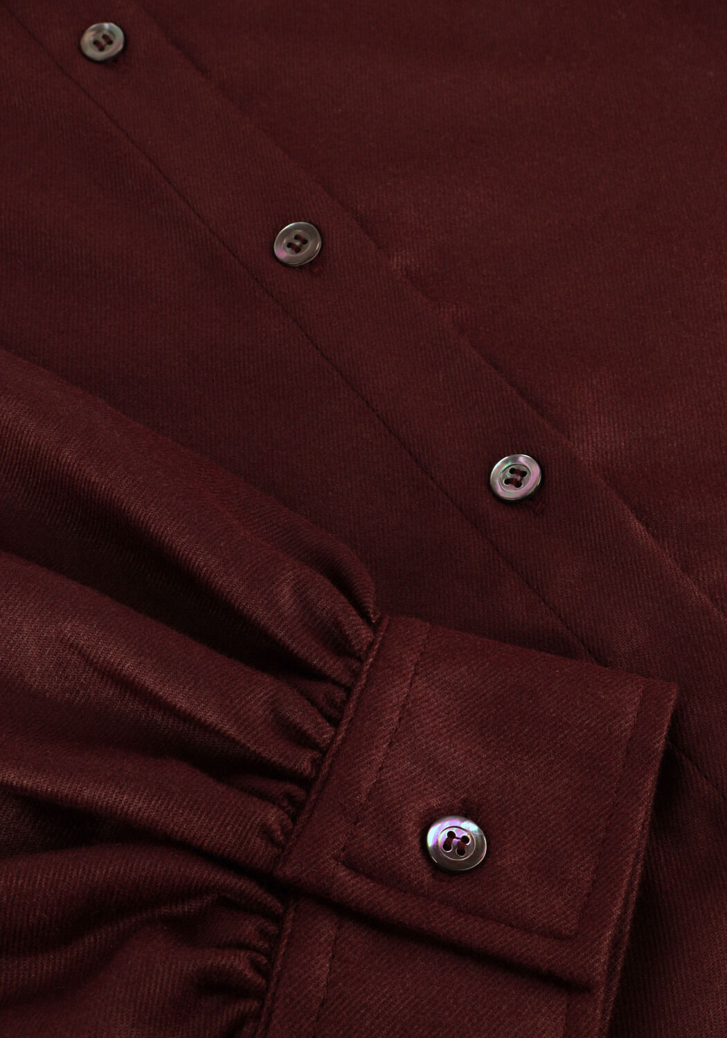 Bordeaux RUBY TUESDAY Blouses PELLINE - large