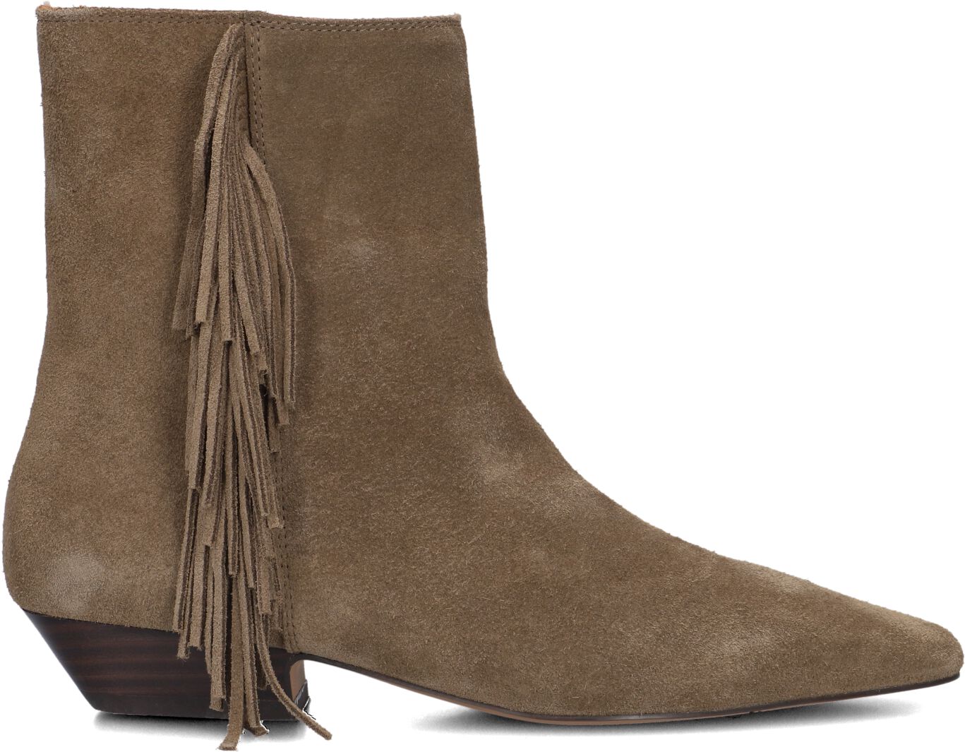 Toral Toral Enkellaarsjes Dames Linette