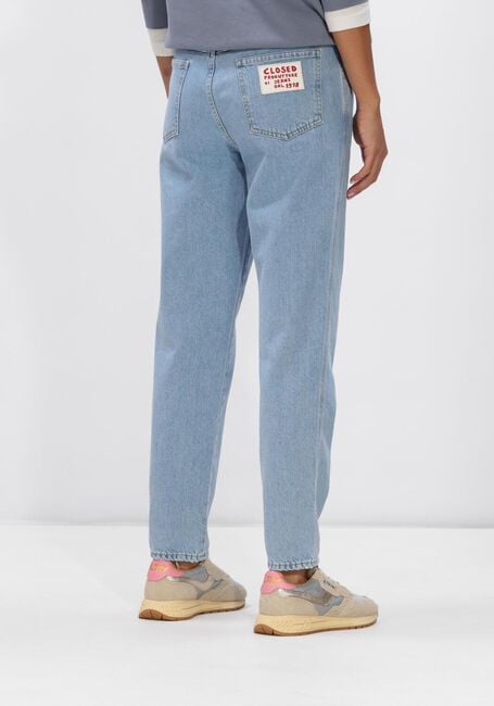 Blauwe CLOSED Mom jeans PEDAL PUSHER - large