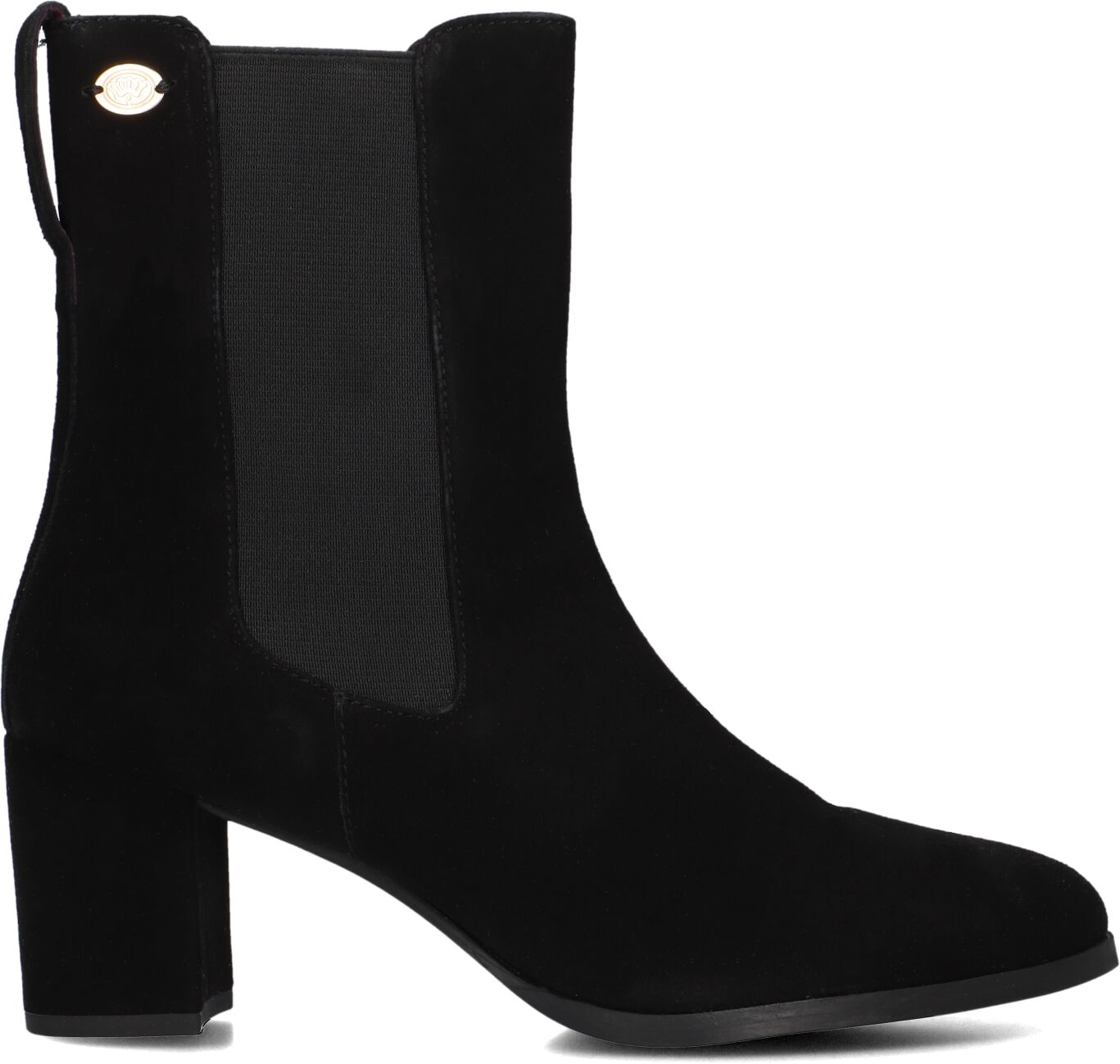 Fred de la Bretoniere Enkellaarsjes
Dames Farah Chelsea