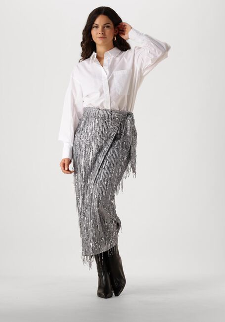 Zilveren IBANA Midirok SIERA - large