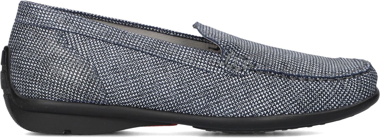 Waldläufer Mocassins
Dames 431000, Maat: 38, Materiaal: Leer, Kleur: Blauw